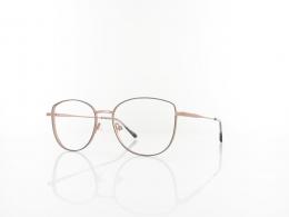 Brilando Premium K2670 54 grau rosegold matt