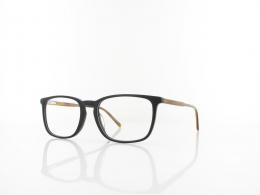 Brilando Premium OP AA272 C01 54 schwarz