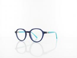 Brilando Premium OP AA282 C06 43 blau