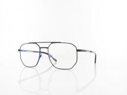 Brilando Premium OP MM255 C01 54 schwarz