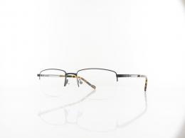 Brilando Premium OP MM256 C01 53 schwarz