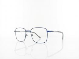 Brilando Premium OP MM257 C07 52 blau