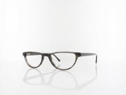 Brilando Premium R2550 51 schwarz grau