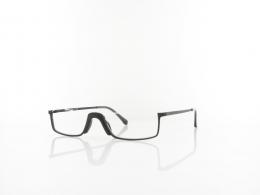 Brilando Premium R2620 52 schwarz matt