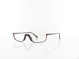 Brilando Premium R2650 52 weinrot matt