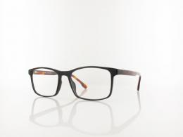 Brilando Premium Sun Clip OP AA262 C01 55 schwarz