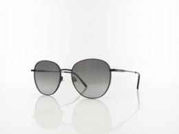Brilando Premium Sun L2610 54 schwarz matt / schwarz verlauf 85-65%