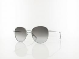 Brilando Premium Sun L2620 54 grau matt / bicolor verlauf grau blau 90-50%