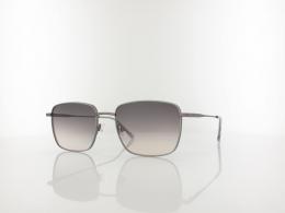 Brilando Premium Sun L2660 56 grau hellgrau matt / bicolor verlauf violett beige 95 30%