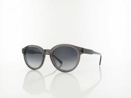 Brilando Premium Sun S2620 49 grau transparent / grau verlauf 85-65%