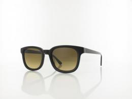 Brilando Premium Sun S2630 50 schwarz / bicolor verlauf olive sand 90-55%