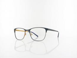 Brilando Premium T2520 52 dunkelblau bronze matt