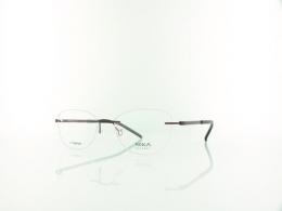 Brilando Premium titan P2320 52 weinrot matt