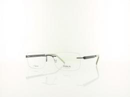 Brilando Premium titan P2330 52 schwarz matt