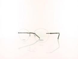 Brilando Premium titan P2340 49 dunkelbraun matt