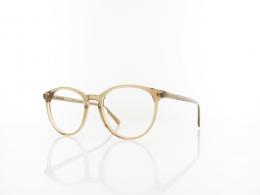 Brilando Premium W2620 52 braun transparent