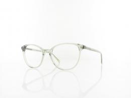 Brilando Premium W2660 54 hellgrün transparent