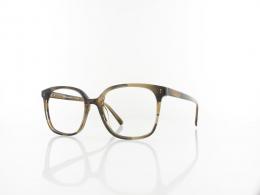 Brilando Premium W2670 53 braun marmoriert