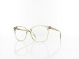 Brilando Premium W2680 53 rauchgrau transparent