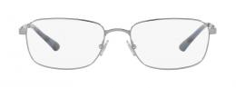 Brooks Brothers 0BB1080T 1240T Metall Panto Grau/Grau Brille online; Brillengestell; Brillenfassung; Glasses; auch als Gleitsichtbrille