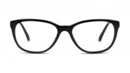 Burberry 0BE2172 3001 Kunststoff Rechteckig Schwarz/Schwarz Brille online; Brillengestell; Brillenfassung; Glasses; auch als Gleitsichtbrille