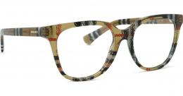 Burberry 0BE2439 4163 52