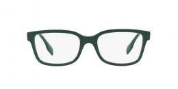 Burberry CHARLIE 0BE2379U 4071 Kunststoff Panto Grün/Grün Brille online; Brillengestell; Brillenfassung; Glasses; auch als Gleitsichtbrille