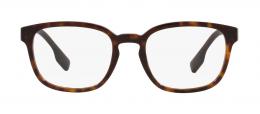 Burberry EDISON 0BE2344 3920 Kunststoff Panto Havana/Havana Brille online; Brillengestell; Brillenfassung; Glasses; auch als Gleitsichtbrille