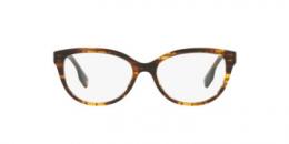 Burberry ESME 0BE2357 3981 Kunststoff Rechteckig Havana/Havana Brille online; Brillengestell; Brillenfassung; Glasses; auch als Gleitsichtbrille