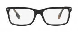 Burberry FOSTER 0BE2352 3773 Kunststoff Rechteckig Havana/Havana Brille online; Brillengestell; Brillenfassung; Glasses; auch als Gleitsichtbrille