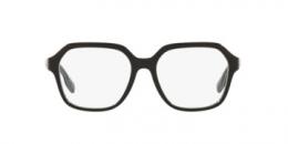 Burberry ISABELLA 0BE2358 3977 Kunststoff Irregular Braun/Transparent Brille online; Brillengestell; Brillenfassung; Glasses; auch als Gleitsichtbrille