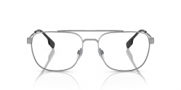 Burberry MICHAEL 0BE1377 1005 Metall Panto Silberfarben/Silberfarben Brille online; Brillengestell; Brillenfassung; Glasses; auch als Gleitsichtbrille