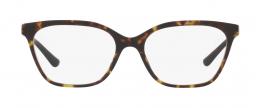 Bvlgari 0BV4207 504 Kunststoff Schmetterling / Cat-Eye Havana/Havana Brille online; Brillengestell; Brillenfassung; Glasses; auch als Gleitsichtbrille