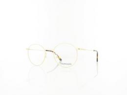 Calvin Klein CK19119 717 49 gold
