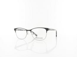 Calvin Klein CK19305 001 52 black