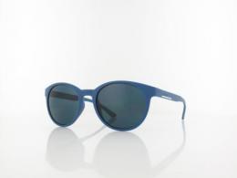 Calvin Klein CK20543S 422 52 matte slate blue / blue