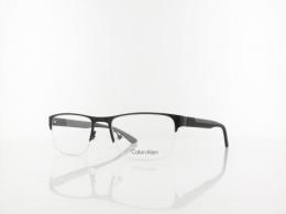 Calvin Klein CK21304 001 54 matte black