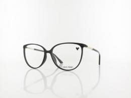 Calvin Klein CK21521 001 56 black