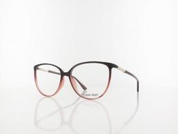 Calvin Klein CK21521 605 56 burgundy