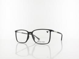 Calvin Klein CK22508 002 57 matte black