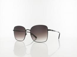 Calvin Klein CK23100S 001 56 black / grey gradient