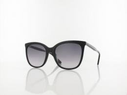 Calvin Klein CK23500S 001 55 black / grey gradient