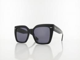 Calvin Klein CK23508S 001 54 black / grey