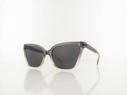 Calvin Klein CK24507S 039 57 grey beige / grey