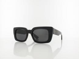 Calvin Klein CK24512S 001 51 black / grey