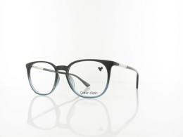 Calvin Klein CK24513 005 52 black/avio