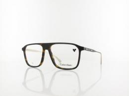 Calvin Klein CK24548 235 56 dark havana