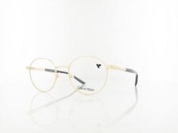 Calvin Klein CK25112 717 50 gold