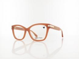 Calvin Klein CK25513 601 54 opaline rose