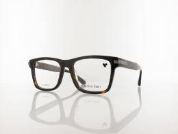 Calvin Klein CK25514 235 55 dark havana